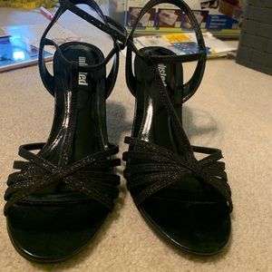 Sparkly Sexy Heels